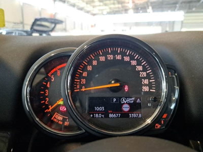 MINI Mini Countryman 2.0 Cooper D Business Countryman ALL4 Automatica (6)