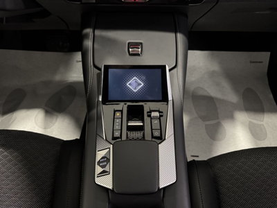 Ds DS 4 DS 4 PureTech 130 aut. Bastille Business (11)