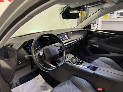 Ds DS 4 DS 4 PureTech 130 aut. Bastille Business (13)