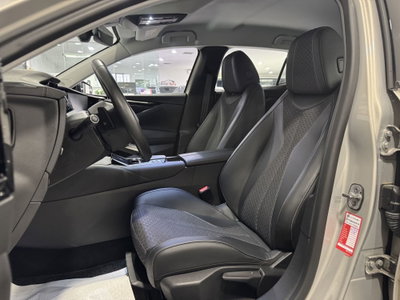 Ds DS 4 DS 4 PureTech 130 aut. Bastille Business (14)
