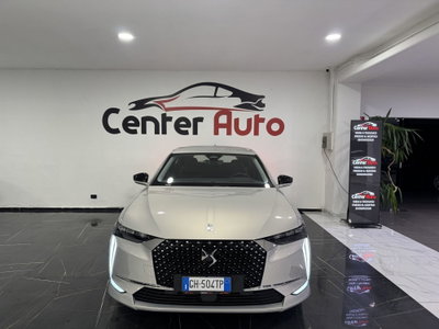 Ds DS 4 DS 4 PureTech 130 aut. Bastille Business (2)