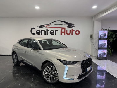 Ds DS 4 DS 4 PureTech 130 aut. Bastille Business (3)