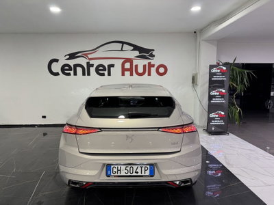 Ds DS 4 DS 4 PureTech 130 aut. Bastille Business (5)