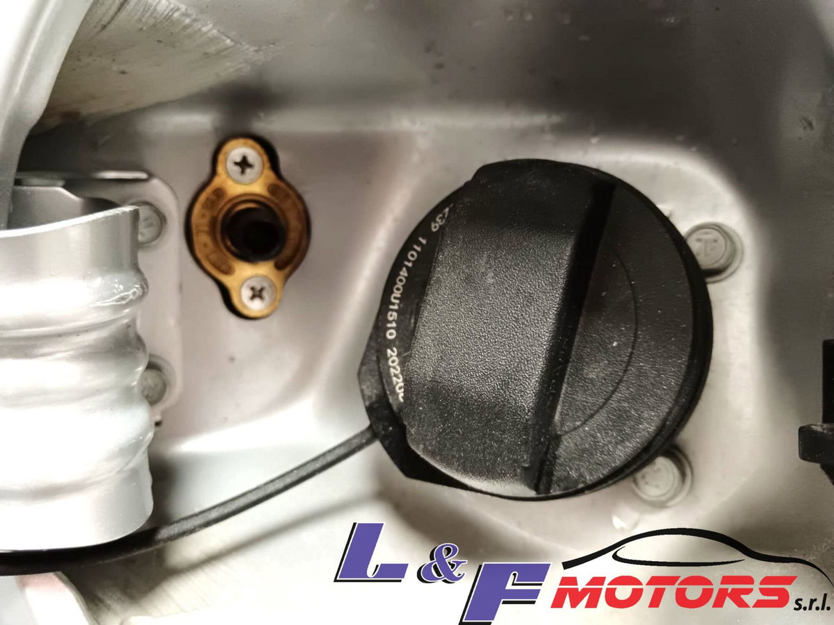 Evo Evo 3 1.5 Gpl 107cv (10)