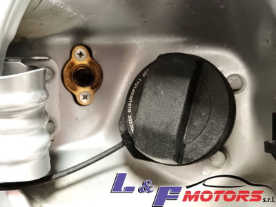 Evo Evo 3 1.5 Gpl 107cv (10)