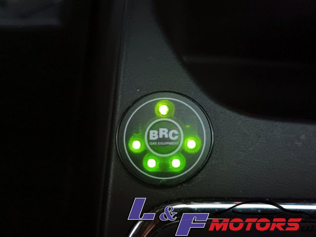 Evo Evo 3 1.5 Gpl 107cv (11)