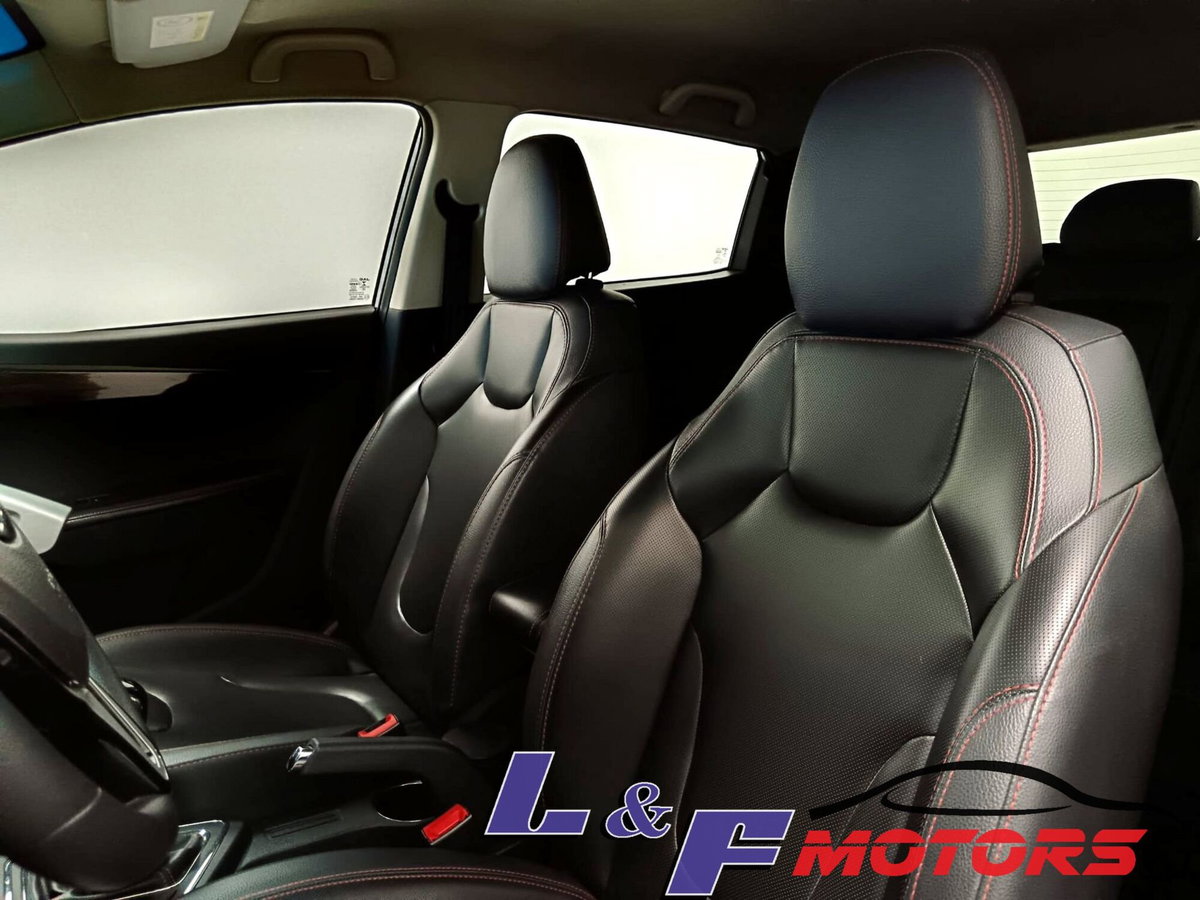 Evo Evo 3 1.5 Gpl 107cv (13)