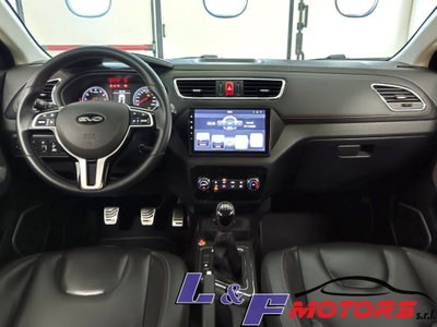 Evo Evo 3 1.5 Gpl 107cv (19)