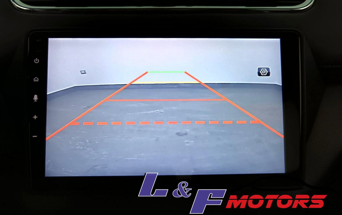 Evo Evo 3 1.5 Gpl 107cv (9)