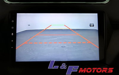 Evo Evo 3 1.5 Gpl 107cv (9)