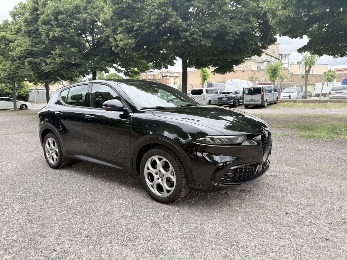 Alfa Romeo Tonale 1.5 hybrid Sprint 130cv tct7