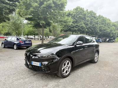 Alfa Romeo Tonale 1.5 hybrid Sprint 130cv tct7 (2)