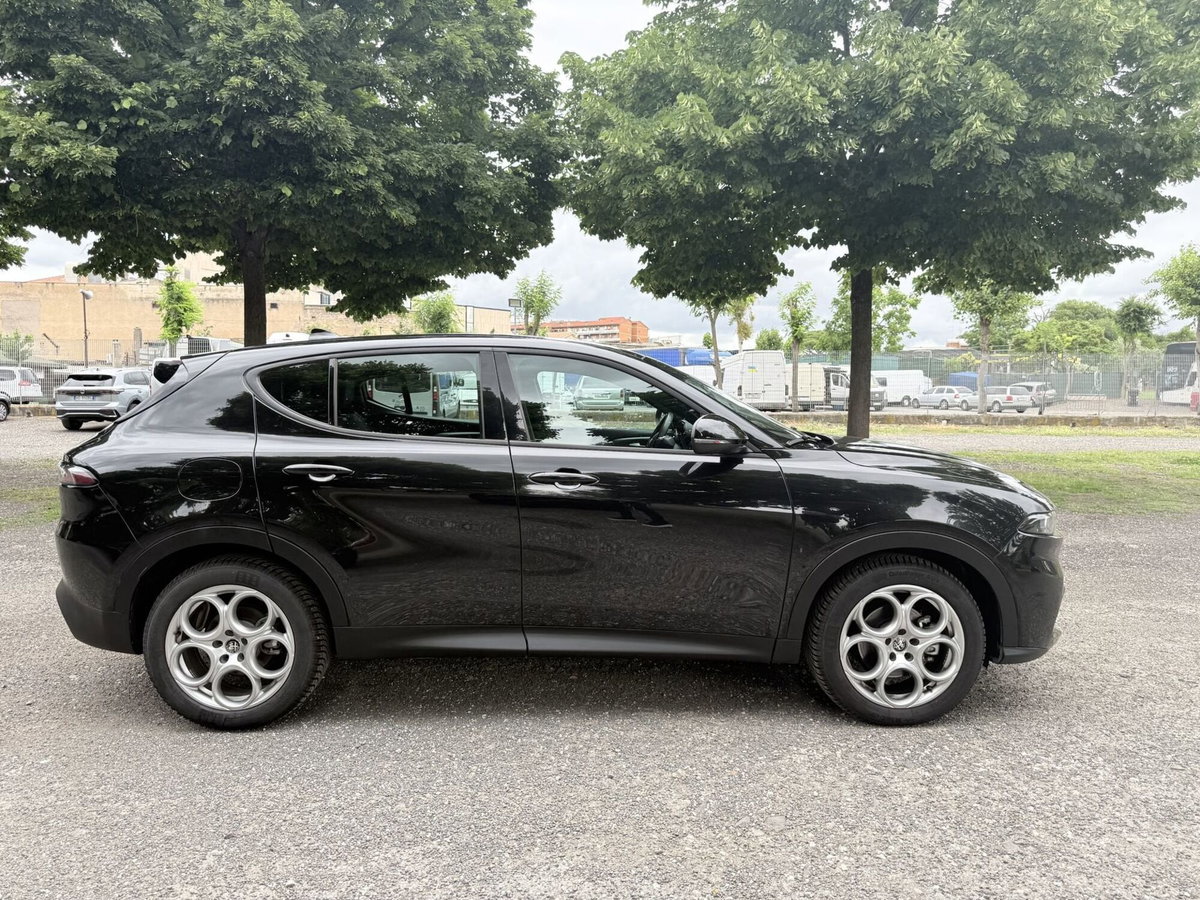 Alfa Romeo Tonale 1.5 hybrid Sprint 130cv tct7 (3)