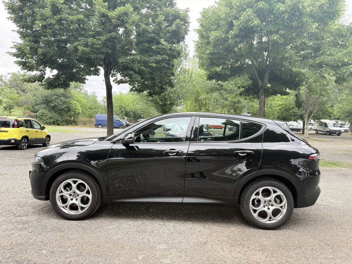 Alfa Romeo Tonale 1.5 hybrid Sprint 130cv tct7 (7)