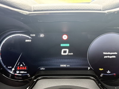 Alfa Romeo Tonale 1.5 hybrid Sprint 130cv tct7 (9)