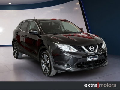Nissan Qashqai 1.5 dCi Business usata