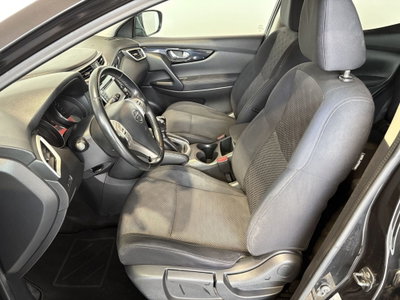 Nissan Qashqai 1.5 dCi Business (10)