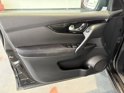 Nissan Qashqai 1.5 dCi Business (12)