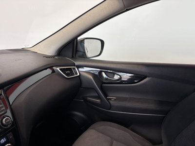Nissan Qashqai 1.5 dCi Business (13)
