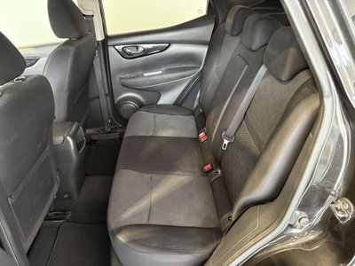 Nissan Qashqai 1.5 dCi Business (14)