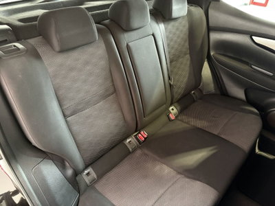 Nissan Qashqai 1.5 dCi Business (15)