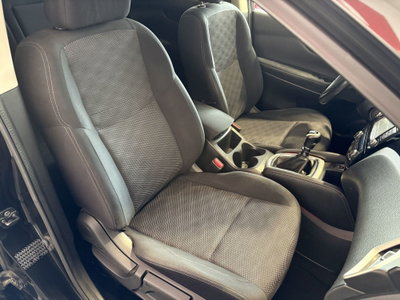 Nissan Qashqai 1.5 dCi Business (16)