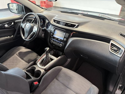 Nissan Qashqai 1.5 dCi Business (17)
