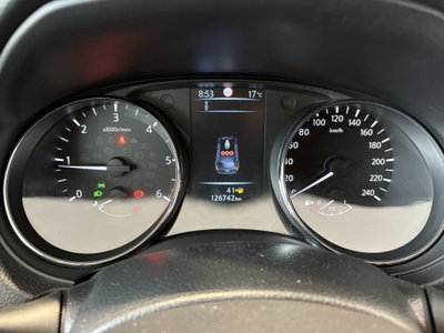 Nissan Qashqai 1.5 dCi Business (19)