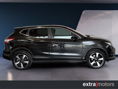Nissan Qashqai 1.5 dCi Business (2)