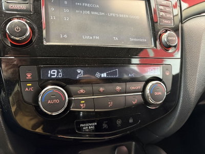 Nissan Qashqai 1.5 dCi Business (20)