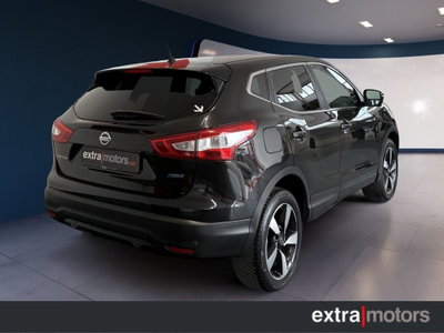 Nissan Qashqai 1.5 dCi Business (3)