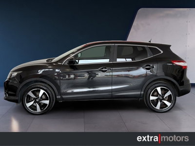 Nissan Qashqai 1.5 dCi Business (4)