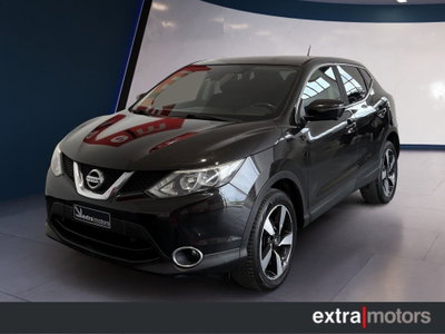 Nissan Qashqai 1.5 dCi Business (5)