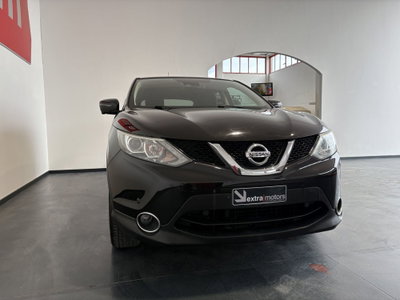 Nissan Qashqai 1.5 dCi Business (7)