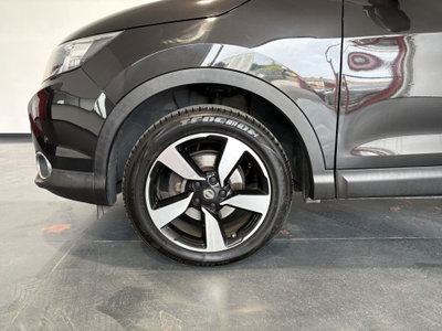 Nissan Qashqai 1.5 dCi Business (8)