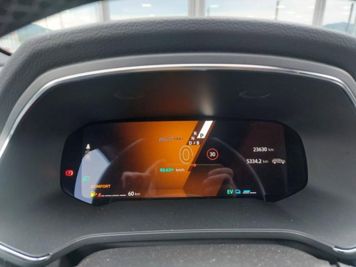 Renault Symbioz 1.6 full hybrid Techno 145cv auto (15)