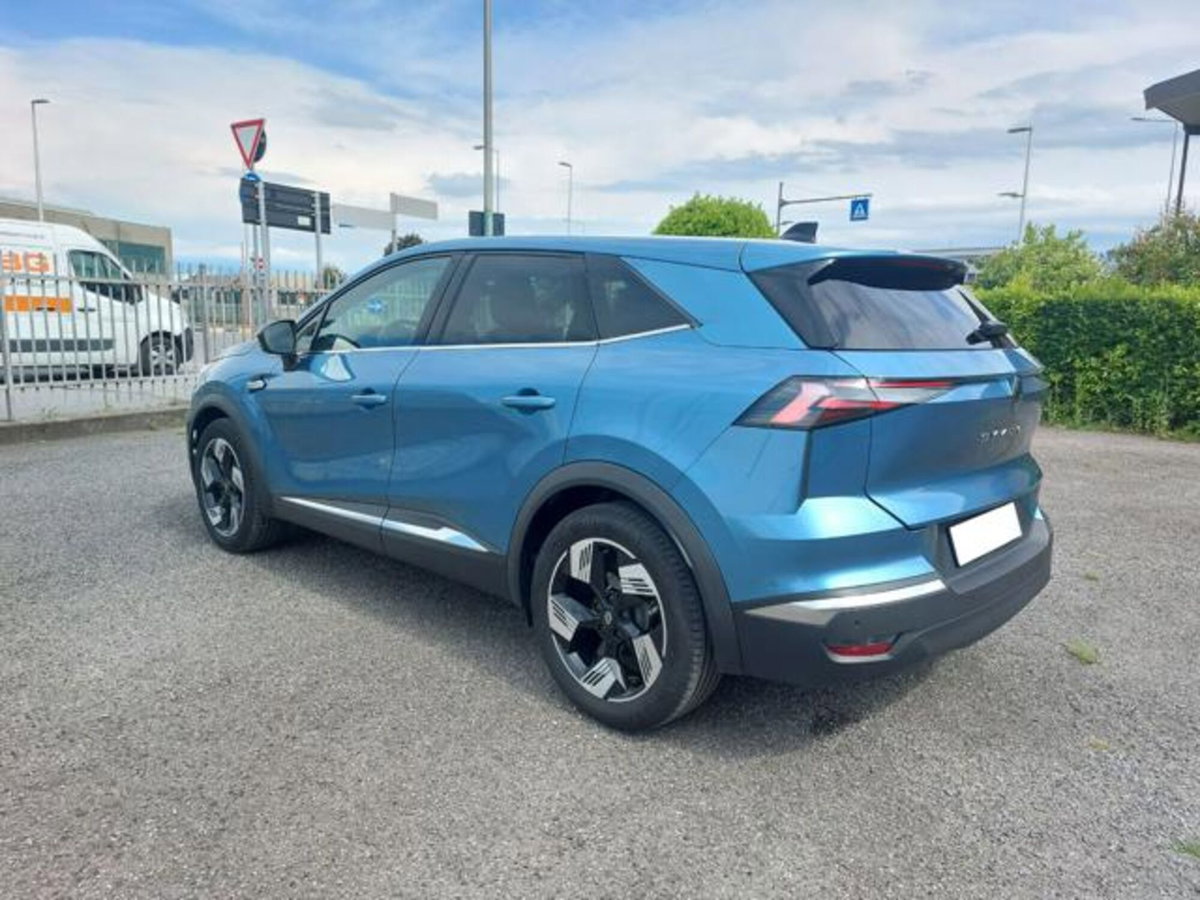 Renault Symbioz 1.6 full hybrid Techno 145cv auto (2)