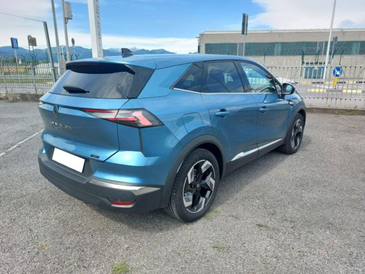 Renault Symbioz 1.6 full hybrid Techno 145cv auto (3)