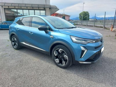 Renault Symbioz 1.6 full hybrid Techno 145cv auto (4)