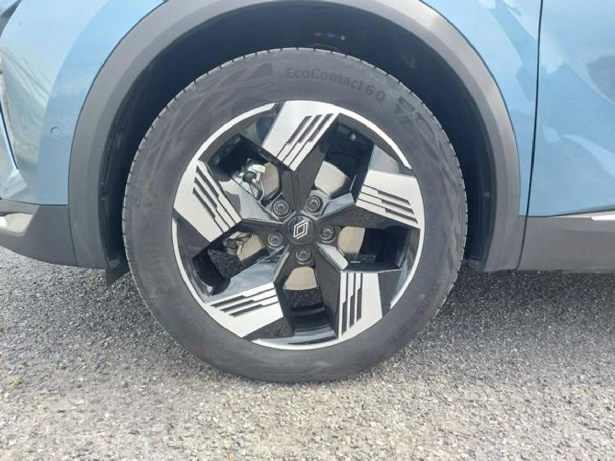 Renault Symbioz 1.6 full hybrid Techno 145cv auto (6)