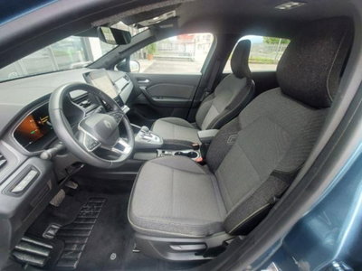 Renault Symbioz 1.6 full hybrid Techno 145cv auto (8)
