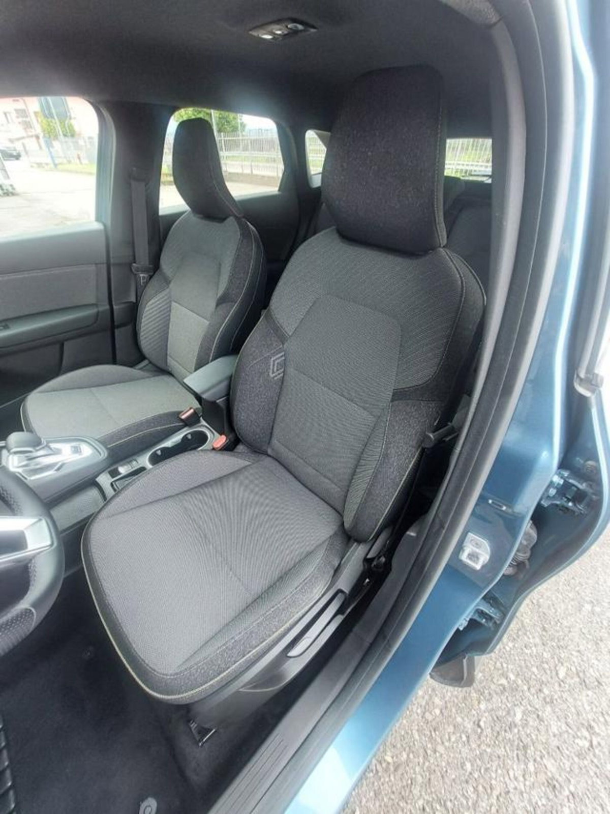 Renault Symbioz 1.6 full hybrid Techno 145cv auto (9)