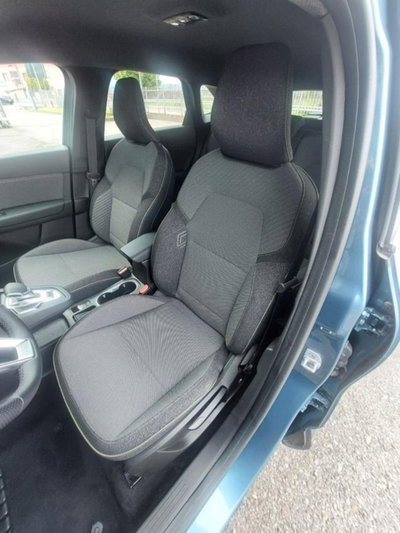Renault Symbioz 1.6 full hybrid Techno 145cv auto (9)