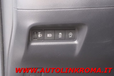 Toyota Aygo X 1.0 VVT-i 72 CV 5 porte Limited Air (13)