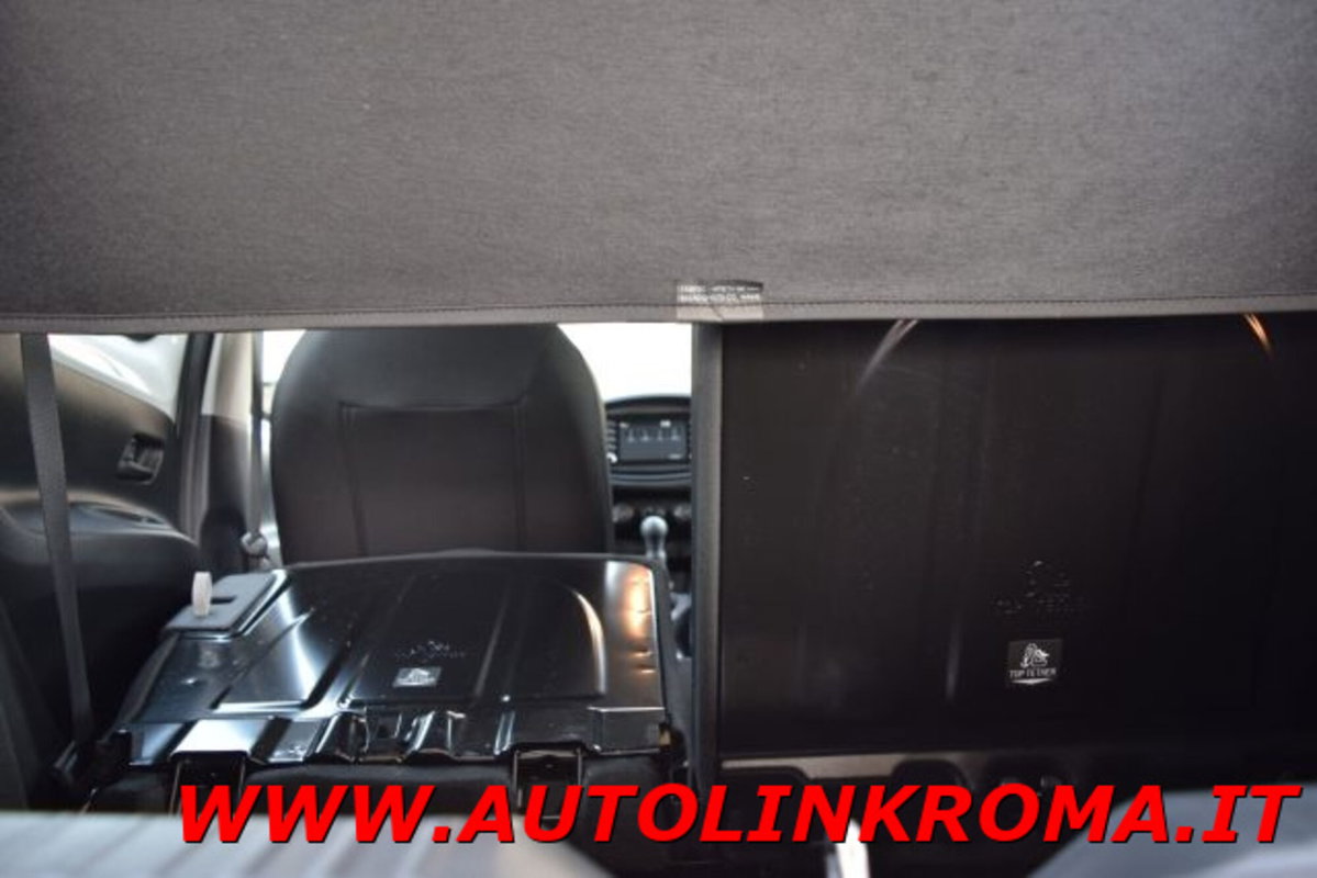 Toyota Aygo X 1.0 VVT-i 72 CV 5 porte Limited Air (20)