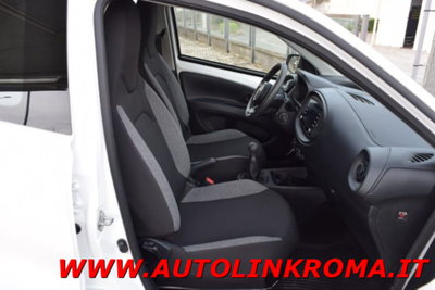 Toyota Aygo X 1.0 VVT-i 72 CV 5 porte Limited Air (6)