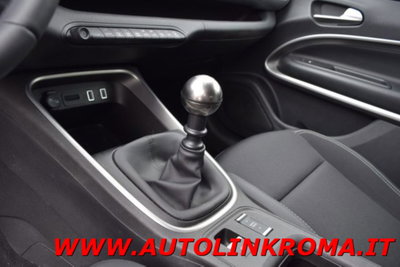 Jeep Avenger 1.2 turbo Summit fwd 100cv (12)
