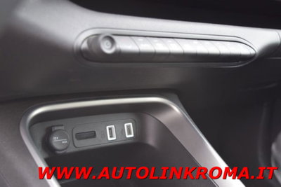 Jeep Avenger 1.2 turbo Summit fwd 100cv (14)