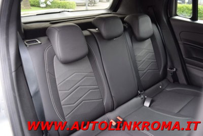 Jeep Avenger 1.2 turbo Summit fwd 100cv (7)