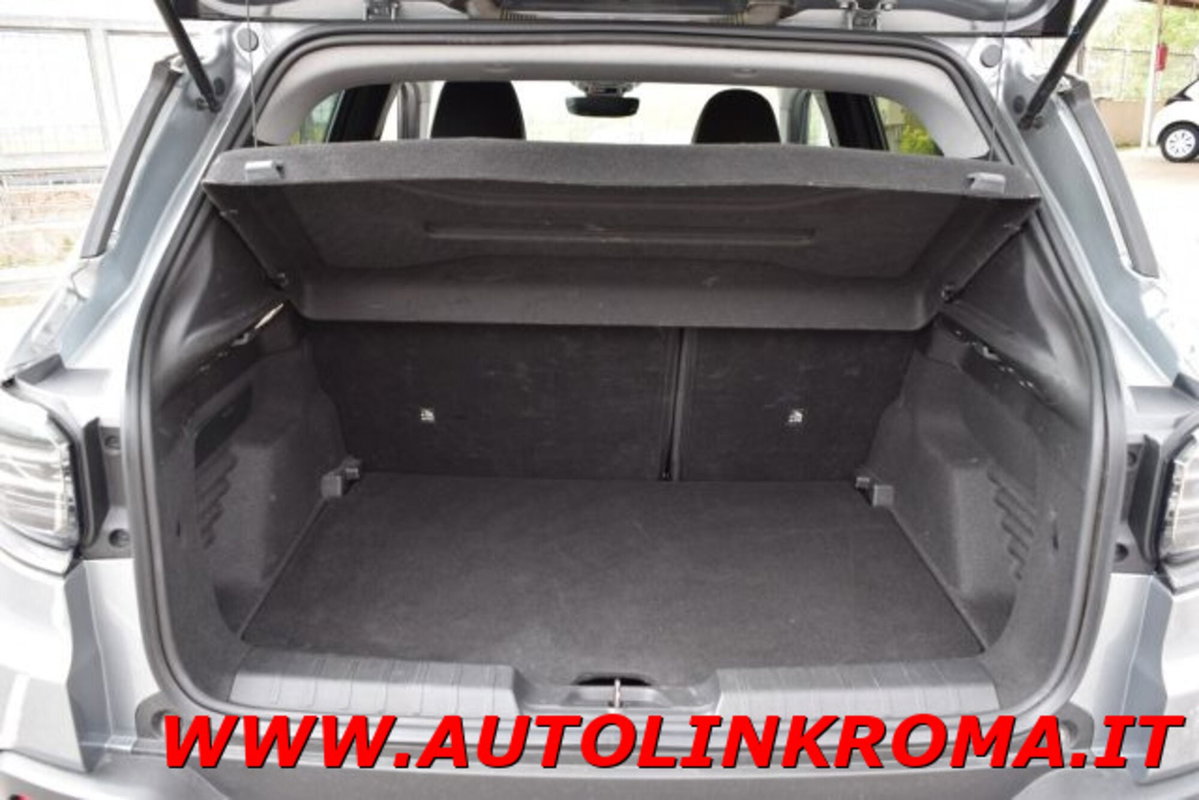 Jeep Avenger 1.2 turbo Summit fwd 100cv (8)